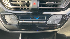 Toyota C-HR 1.8 Hybrid Dynamic 5dr CVT Hybrid Hatchback